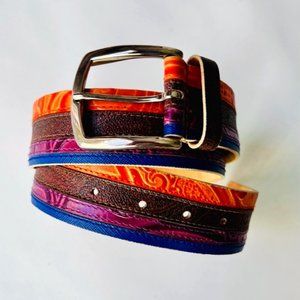 ETRO Men's Belt